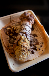 gelato canoli 1