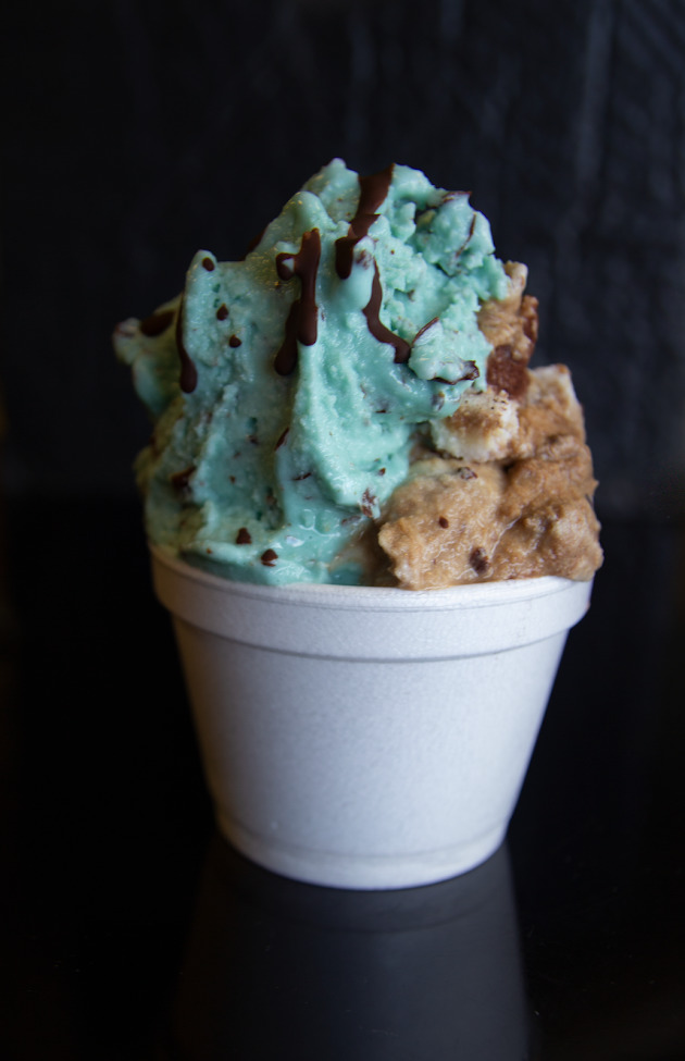 Heaven On A Spoon Mesa, Arizona